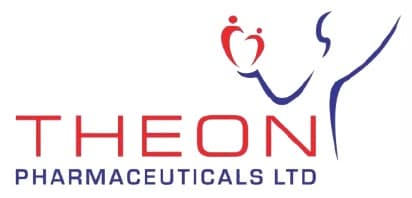 Theon Pharmaceuticals Limited logo